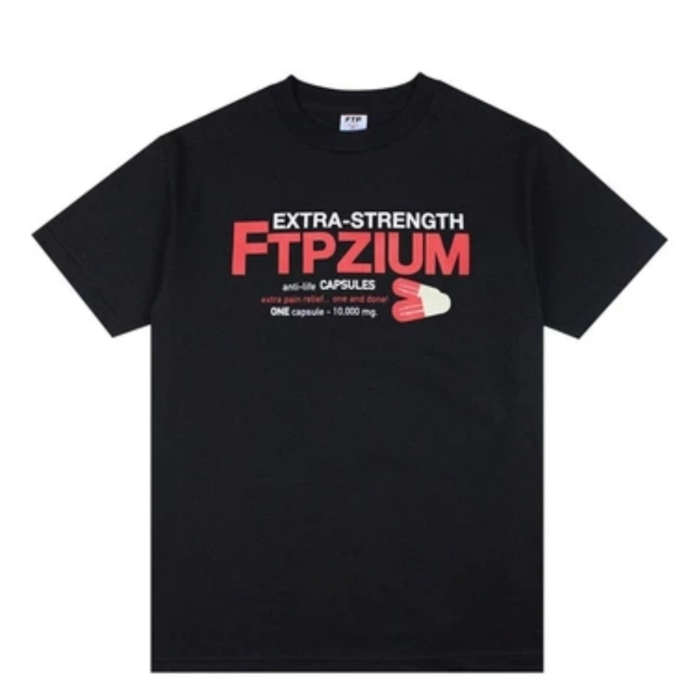 FTP Shirt